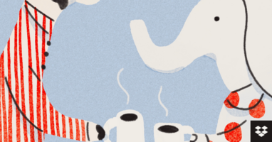 Do strangers make better collaborators?