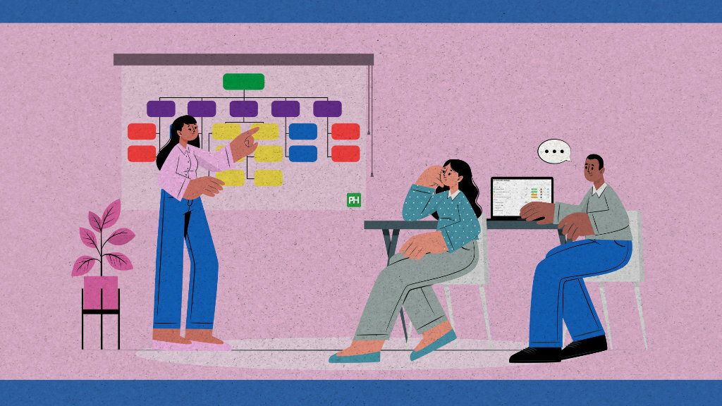 Effective Internal Communication Strategy: 6 Best Practices for Managers