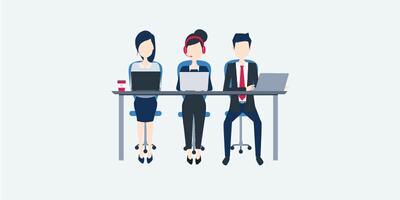 3 Internal Teams That Shape Social Media Marketing Success