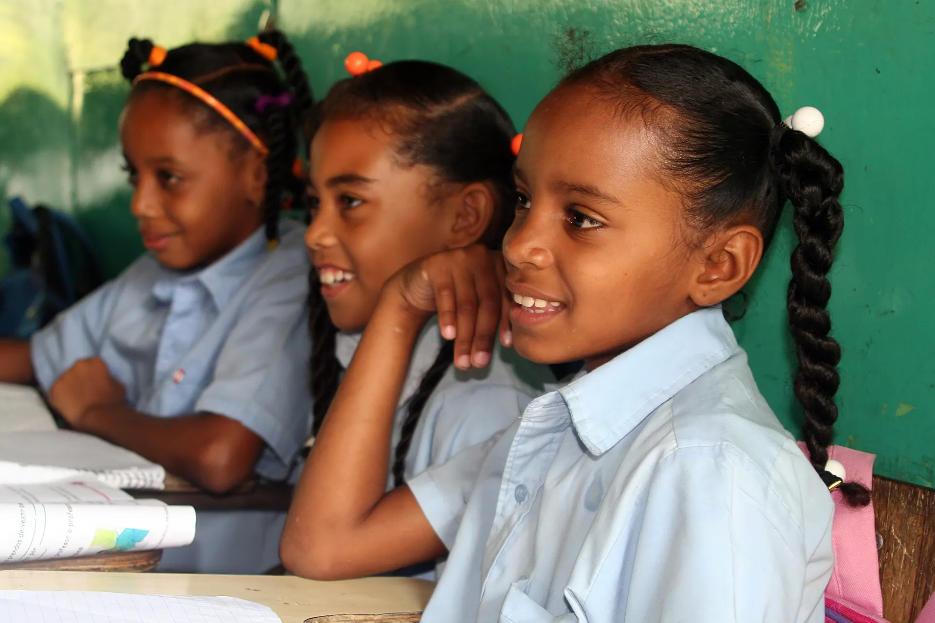 Plan International - Meltwater customer story