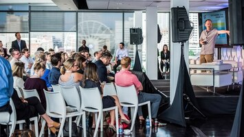 Yext on Tour Recap: Atlanta and Los Angeles