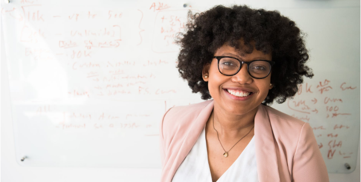 Women in B2B Sales - 3 Reasons For a More Equal Future