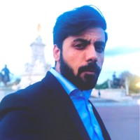 Pravesh Mohindera Gosain