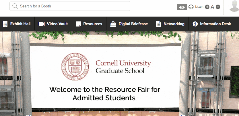 How Can You Host Accessible Events with vFairs