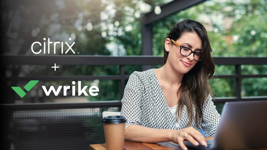 Citrix Agrees to Acquire Wrike