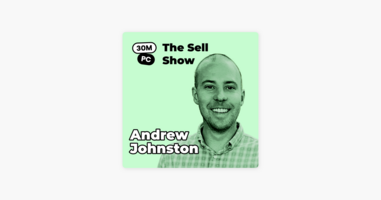 192 (Sell) Secrets to Break Into Top-Tier Accounts with Product-Led Growth (Andrew Johnston, Superhuman)