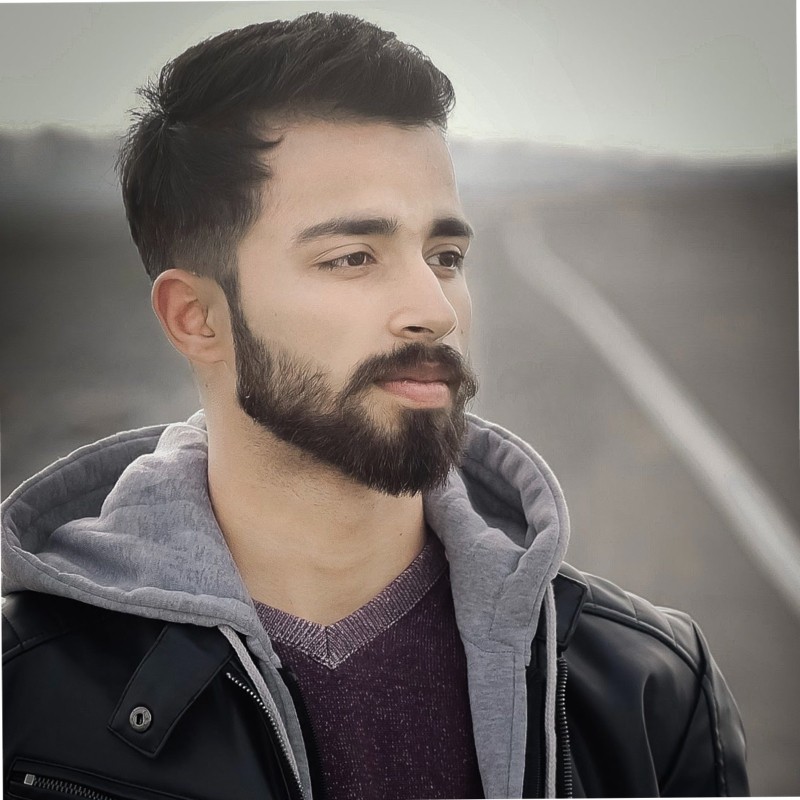 Loveneet Singh Slathia 