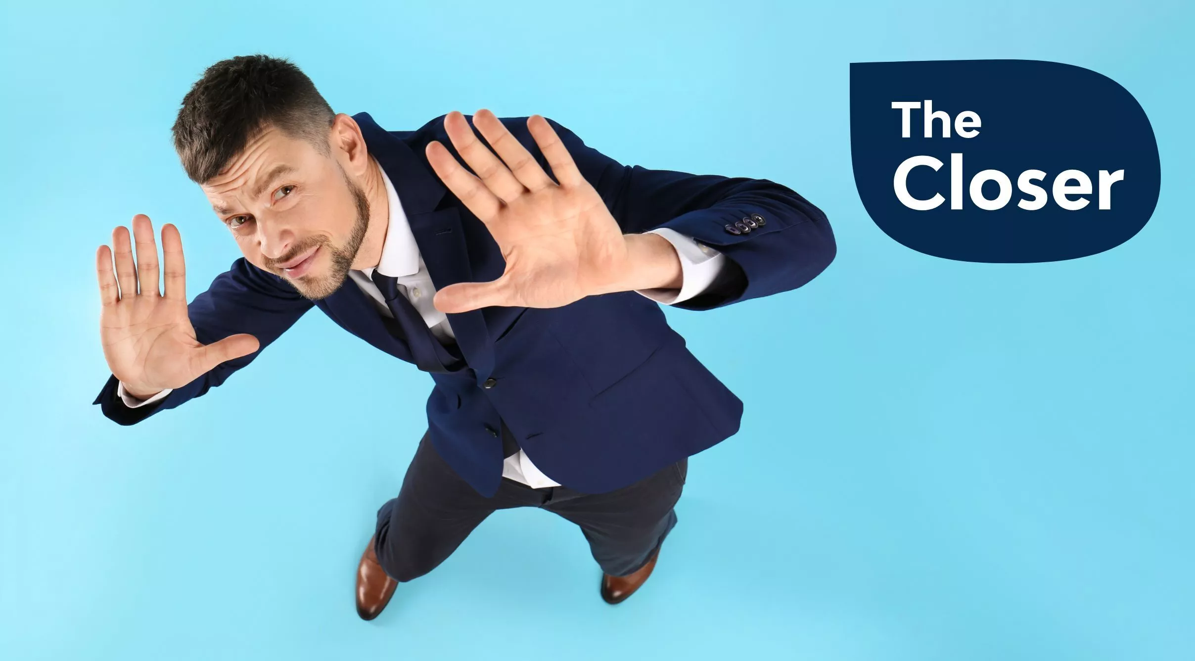 Sales ops and the price of fame