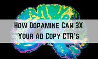 How Dopamine Can 3X Your AdWords CTR