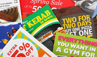 Direct Mail is Thriving with the Help of Local Marketing