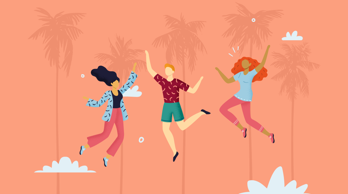 The power of a corporate retreat: 5 reasons why you should do it