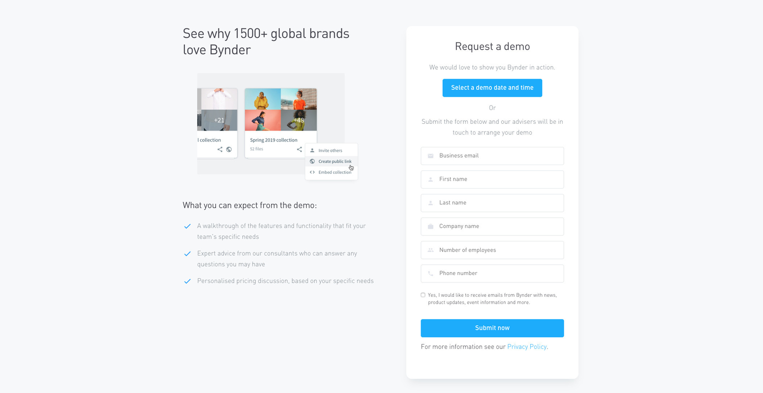 Use psychology to convert more landing page visitors