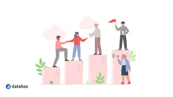 10 Marketing KPIs You Should Share with Your Team | Databox Blog