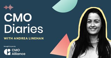 CMO Diaries | Merging brands: more than the sum of its parts