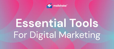 15 Essential Tools For Digital Marketing Teams In 2022