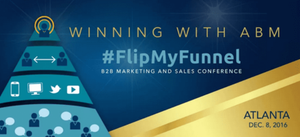 #FlipMyFunnel Atlanta - Account-Based Marketing Conference (Recap) | Terminus