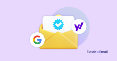 Google and Yahoo's New Email Authentication Requirements