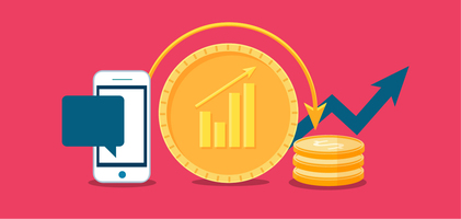 Metrics that are especially important right now for texting for recruiters