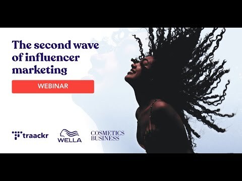 The Second Wave of Influencer Marketing