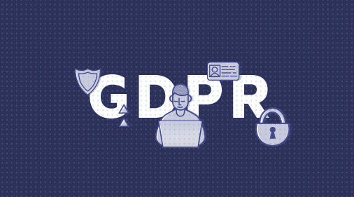 Are you getting ready for GDPR?