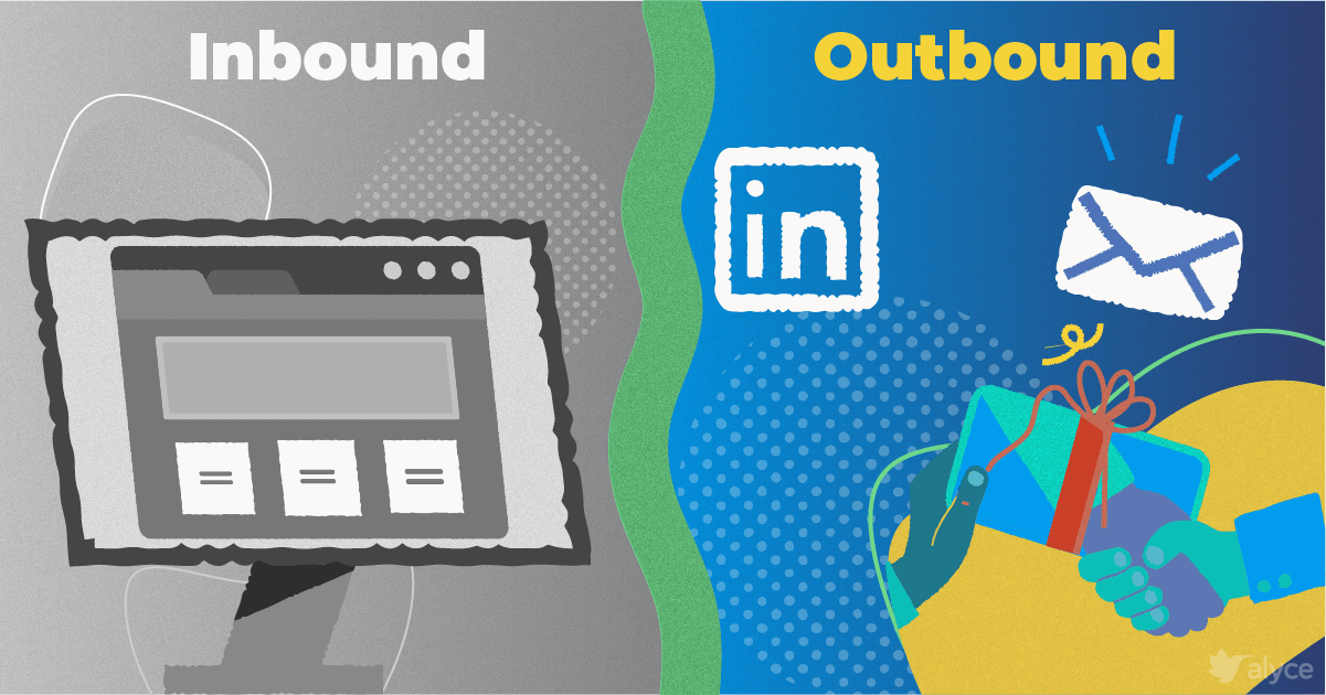 Outbound vs. Inbound Marketing: Which Strategy is Better?