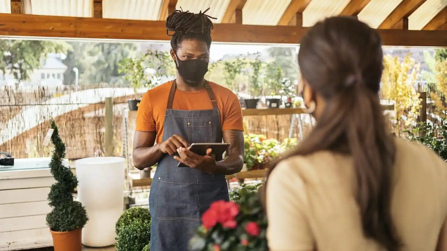 5 Sales Strategies To Carry Your Small Business Through the Pandemic and Beyond