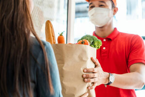 The Future of Grocery | IDC Blog