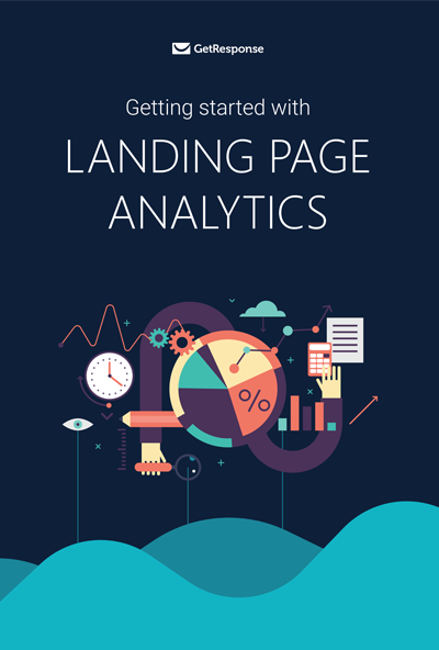 Getting Started with Landing Page Analytics
