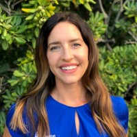 Jessica Hughey 🇺🇦