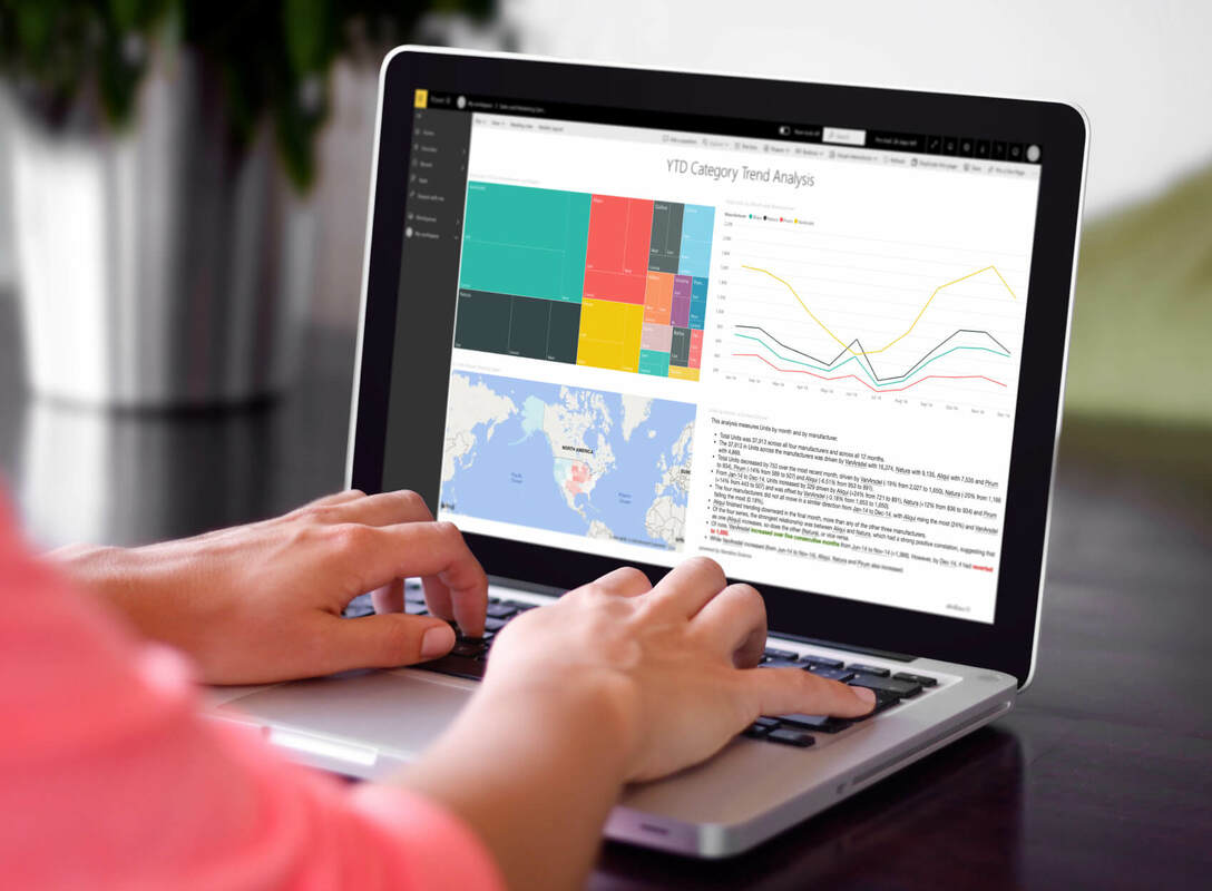 Quill: New Levels of Interactivity