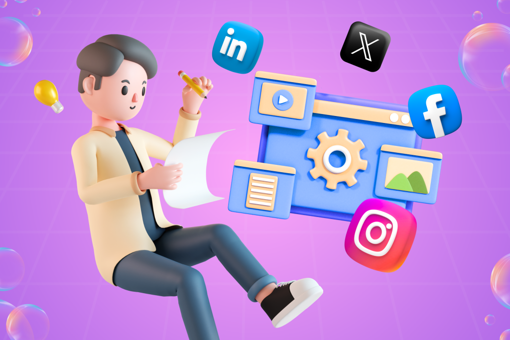 7 best practices for curating evergreen content on social media