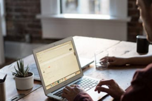 Would You Invite Someone Over & Then Not Let Them In?