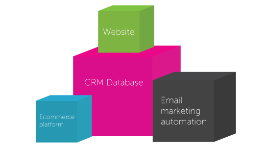 The building blocks for a successful B2B ecommerce strategy | dotdigital blog