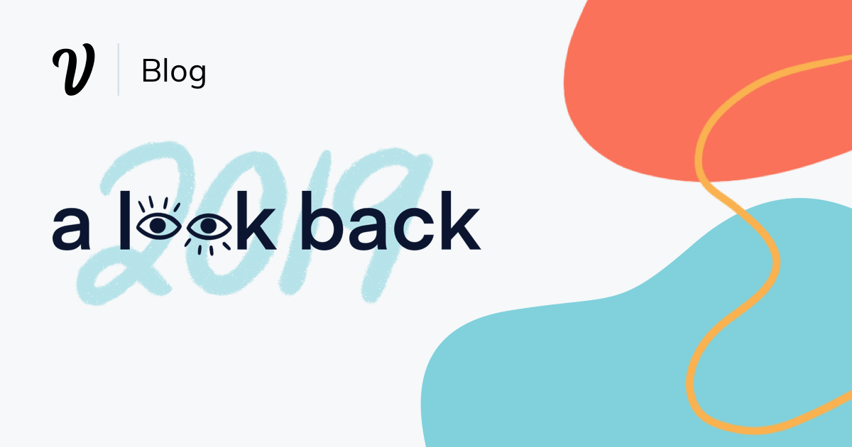 One year of Voiceflow: 2019 Recap