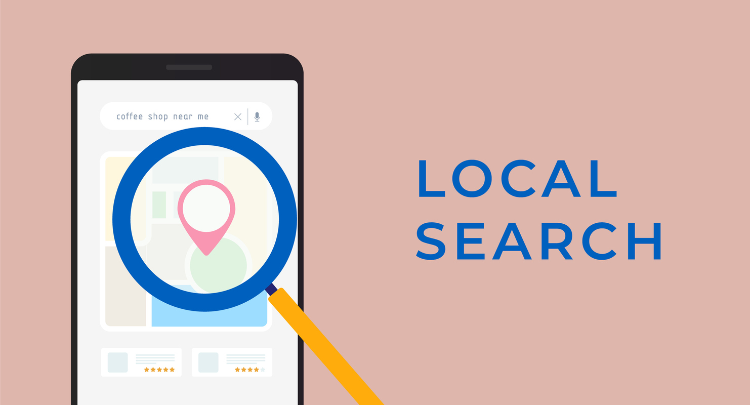 What Is Local Search Engine Marketing? | Twilio SendGrid