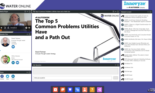 Life Science Connects Webinar Program Drives 5X Revenue Growth With Improved Efficiency & Increased Output