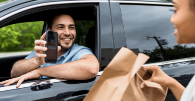 Why You Need Curbside Pickup Software & Services