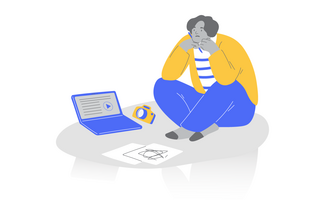 How to make your B2B ads binge-worthy - Umault - B2B video ad agency