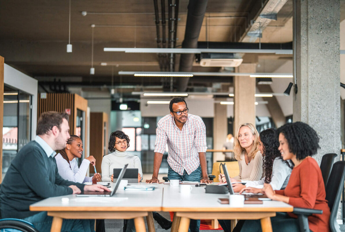 The Future of Advertising Agencies: How Leaders Can Learn and Evolve