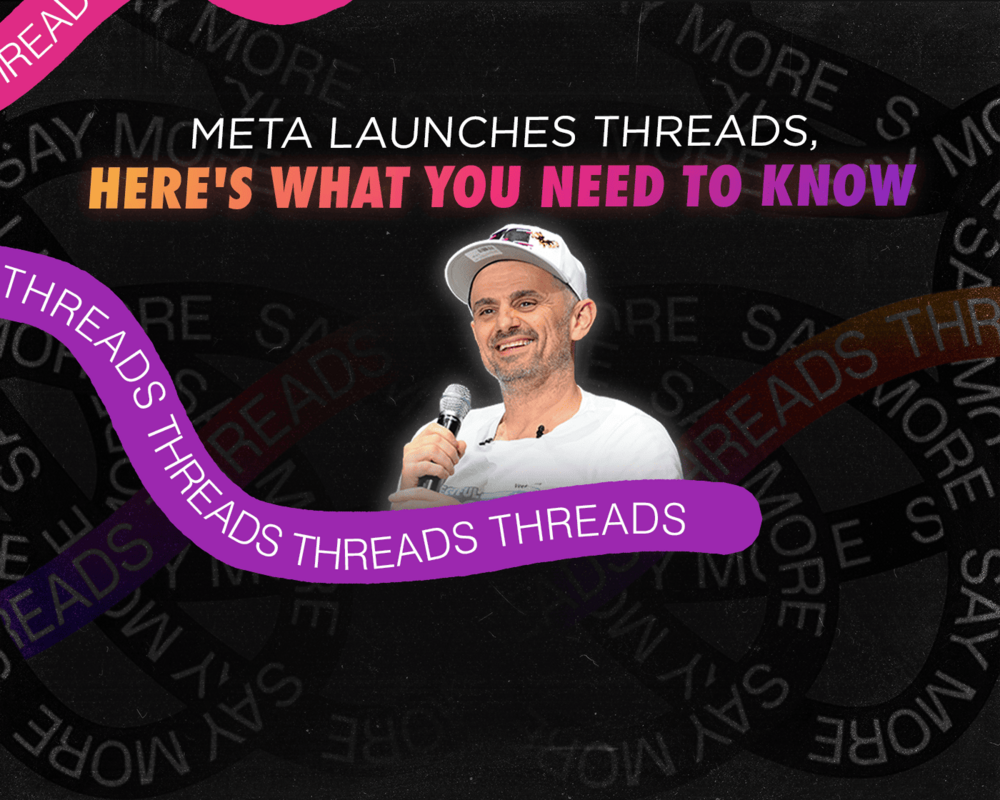 Meta Launches Threads: Here's What You Need to Know