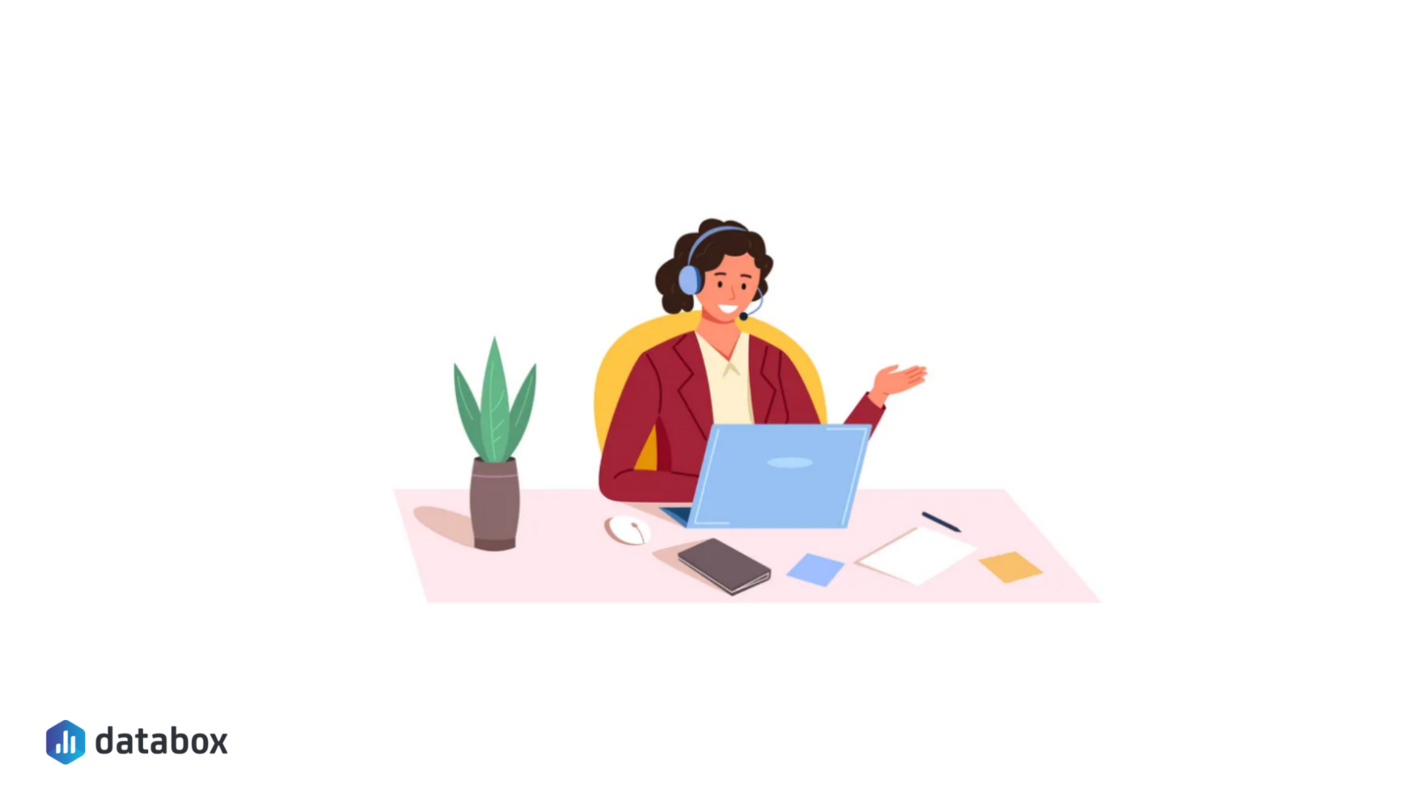 A Complete Guide to Sales Call Reporting: Benefits, Best Practices, and Ready-to-Use Templates | Databox Blog