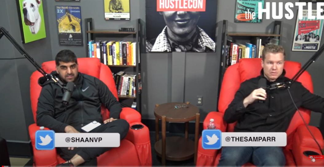 Lead Gen Businesses, Islamic Finance & COVID-19 Virality | My First Million Podcast 03-10-2020