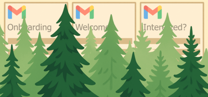 How to Make an Evergreen Email Sequence in Gmail (It's Easy)