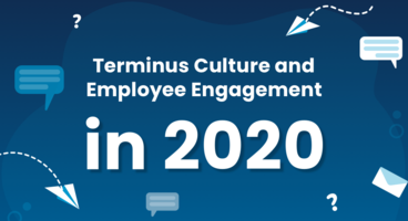 Terminus Culture and Employee Engagement in 2020