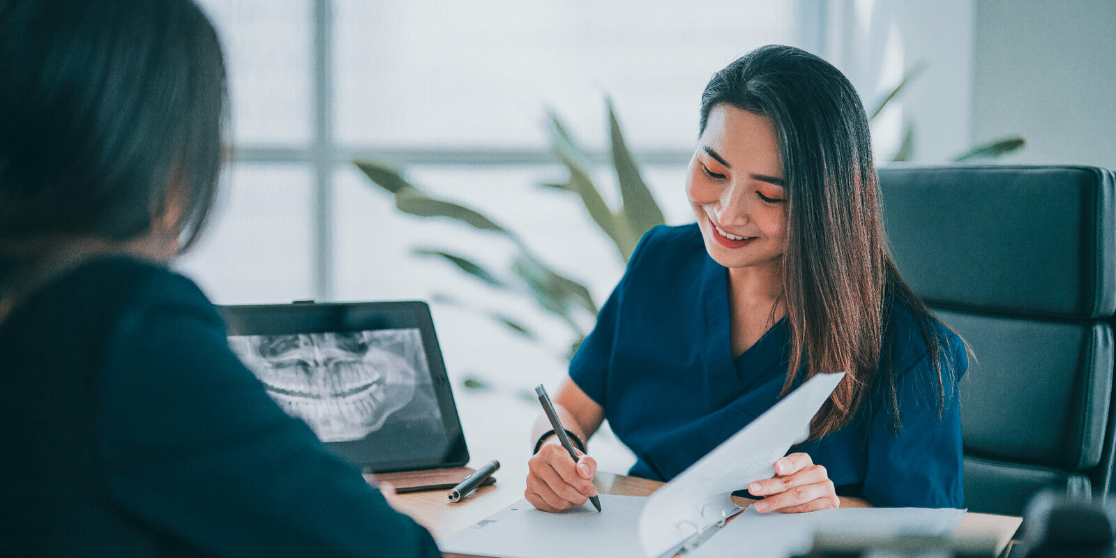 How to Respond to Reviews of Your Dental Practice