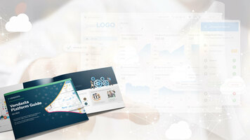 Vendasta Platform Guide