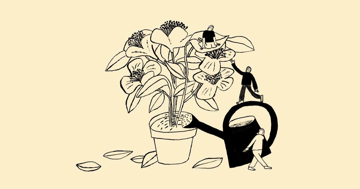 5 Ways to Increase Website Traffic