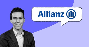 Allianz Uncovers How They're Getting 90% Positive Reviews From Their Customers with Landbot