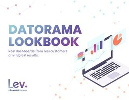 Datorama Lookbook