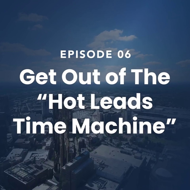 The Roof Episode 06: Get Out of The "Hot Leads Time Machine"